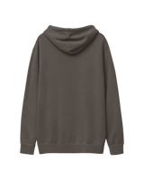 LOGO PIGMENT HOODIE