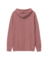 LOGO PIGMENT HOODIE